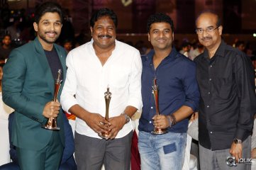 CineMAA Awards 2015